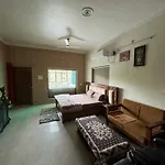 Kaashi Flora - Luxury 3Bhk