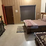 Kaashi Flora - Luxury 3Bhk