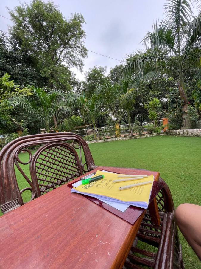 Villa Kaashi Flora - Luxury 3bhk Varanasi