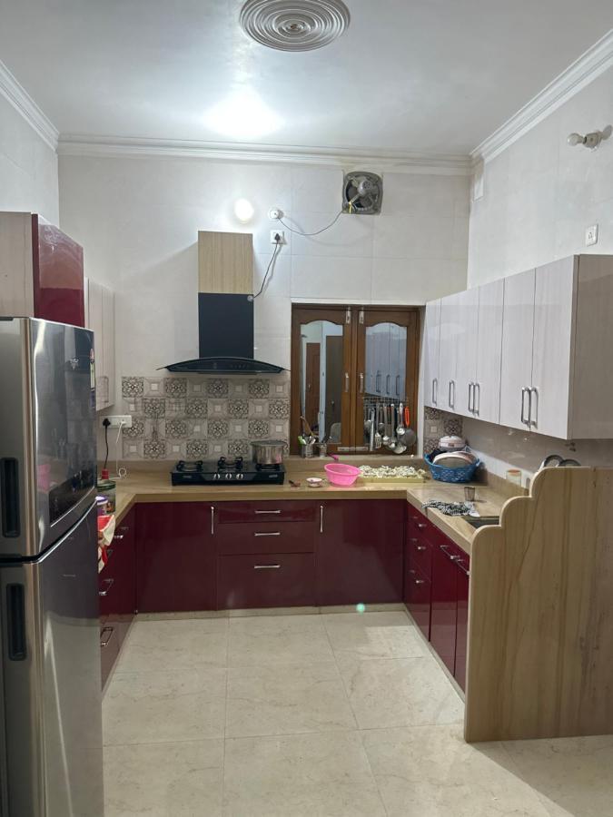 Kaashi Flora - Luxury 3bhk Villa