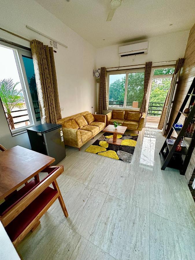 Villa Kaashi Flora - Luxury 3bhk *