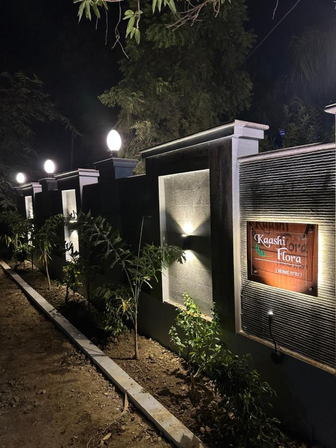 Villa Kaashi Flora - Luxury 3bhk