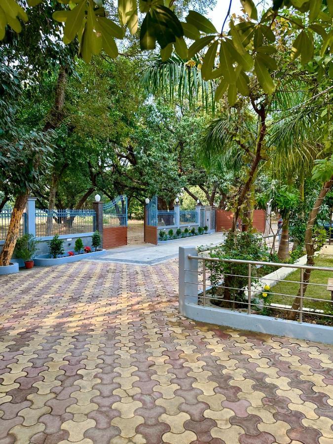 Kaashi Flora - Luxury 3bhk Varanasi