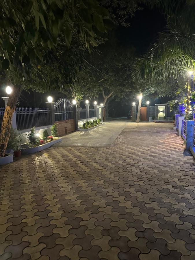 Villa Kaashi Flora - Luxury 3bhk Varanasi