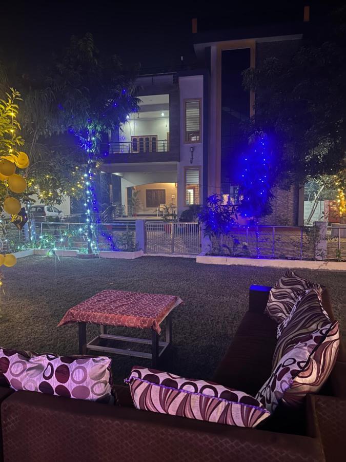 Kaashi Flora - Luxury 3bhk Varanasi