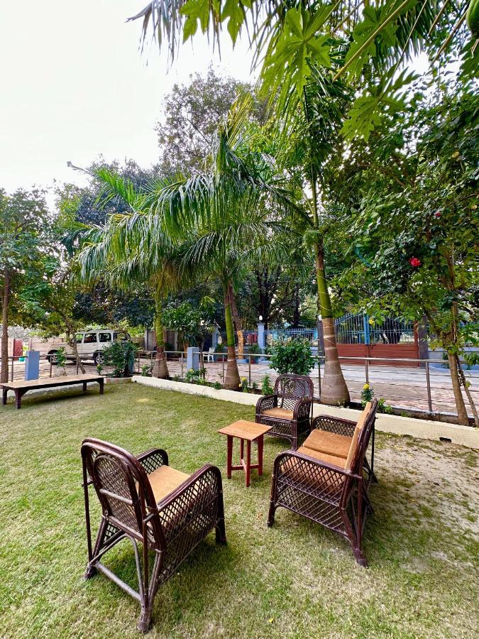 Kaashi Flora - Luxury 3bhk Villa *