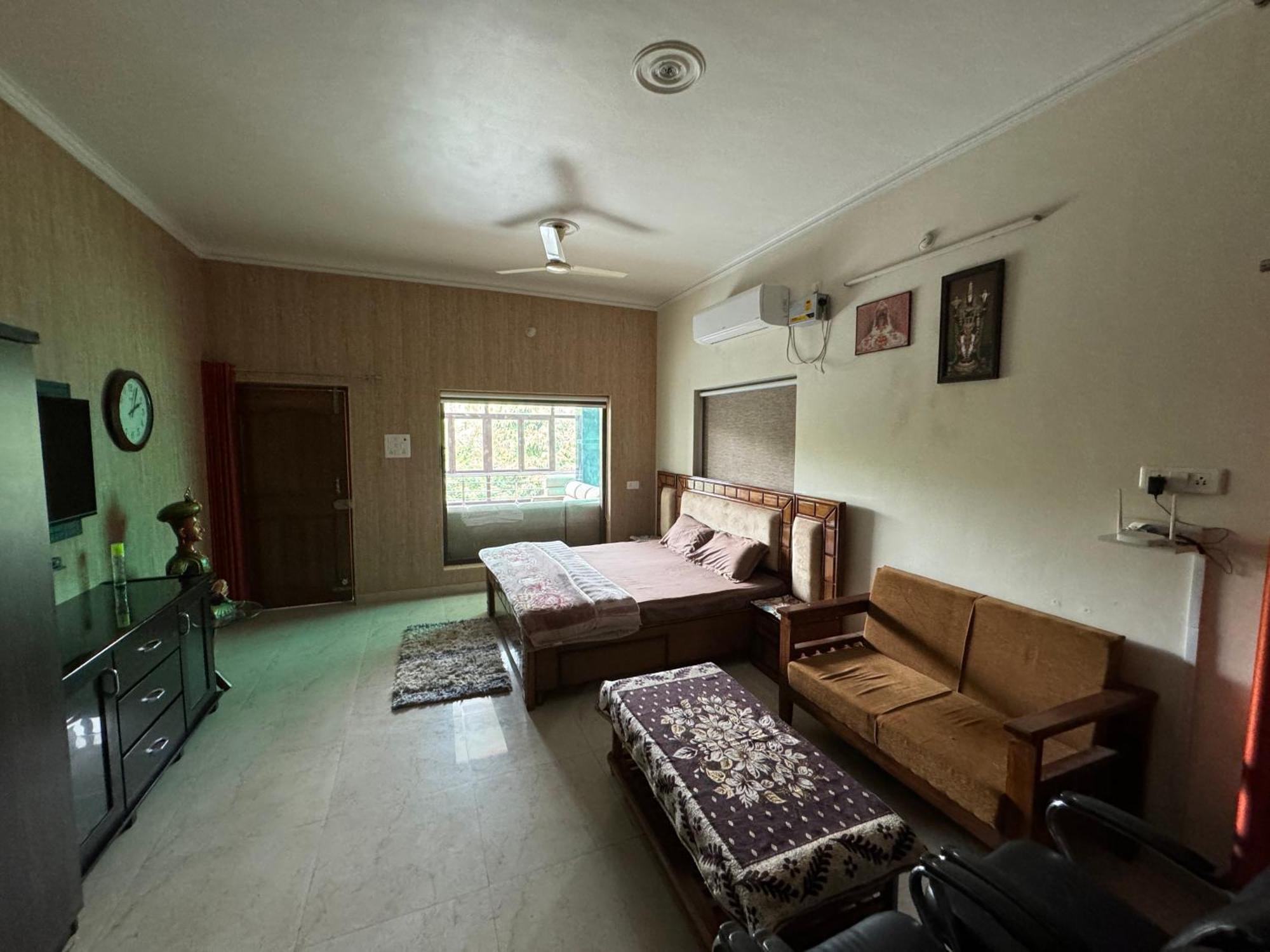 Kaashi Flora - Luxury 3bhk Varanasi